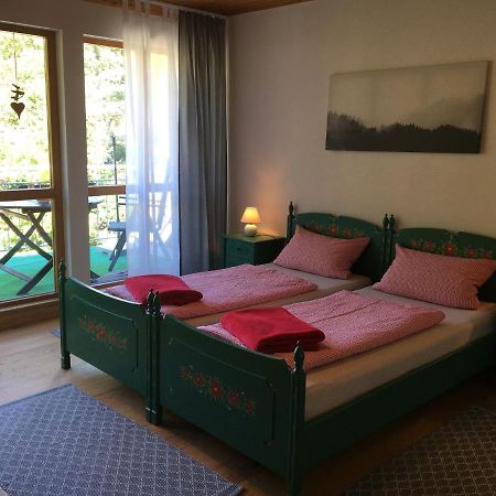 Bartleshof Appartement Wolfach Buitenkant foto