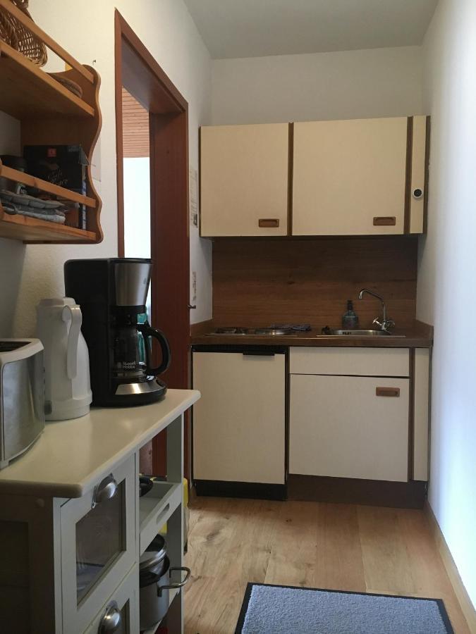 Bartleshof Appartement Wolfach Buitenkant foto