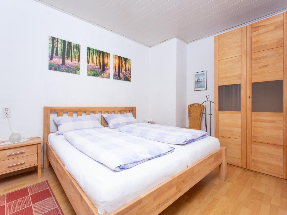 Bartleshof Appartement Wolfach Buitenkant foto
