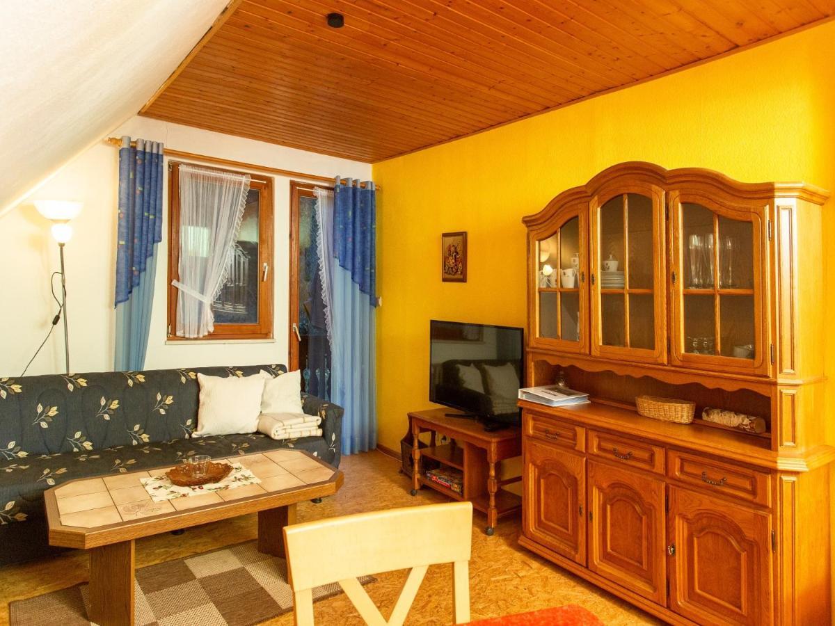 Bartleshof Appartement Wolfach Buitenkant foto
