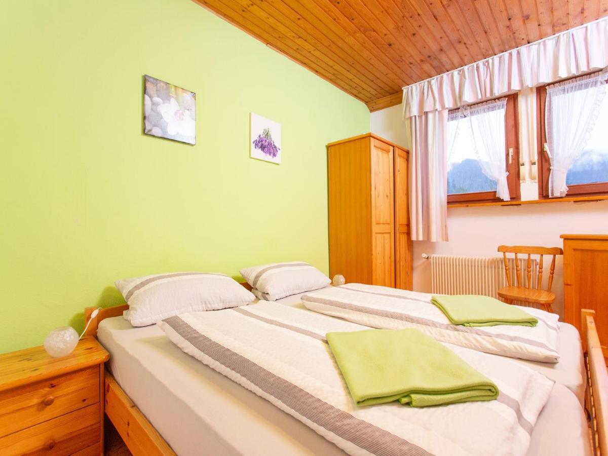 Bartleshof Appartement Wolfach Buitenkant foto
