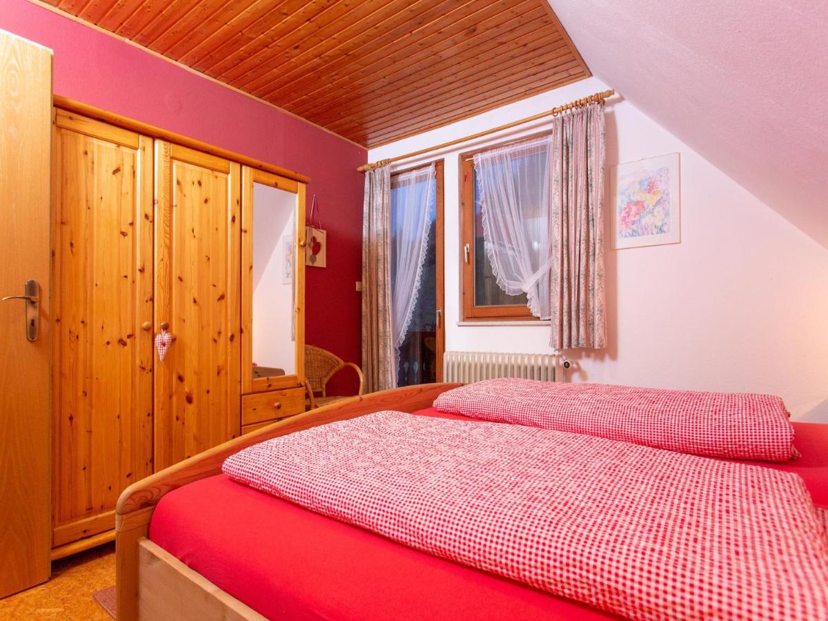 Bartleshof Appartement Wolfach Buitenkant foto