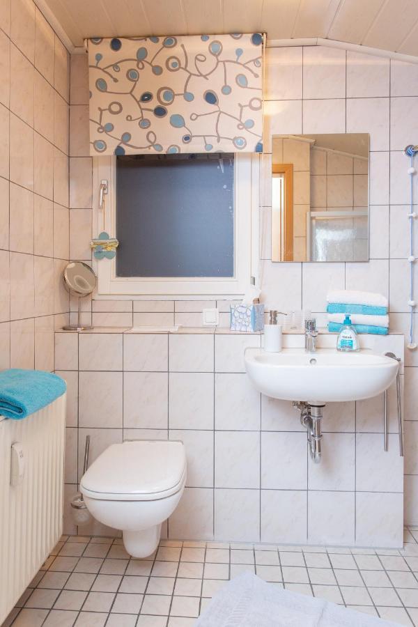 Bartleshof Appartement Wolfach Buitenkant foto