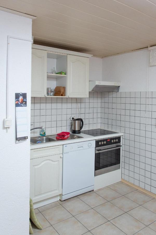 Bartleshof Appartement Wolfach Buitenkant foto