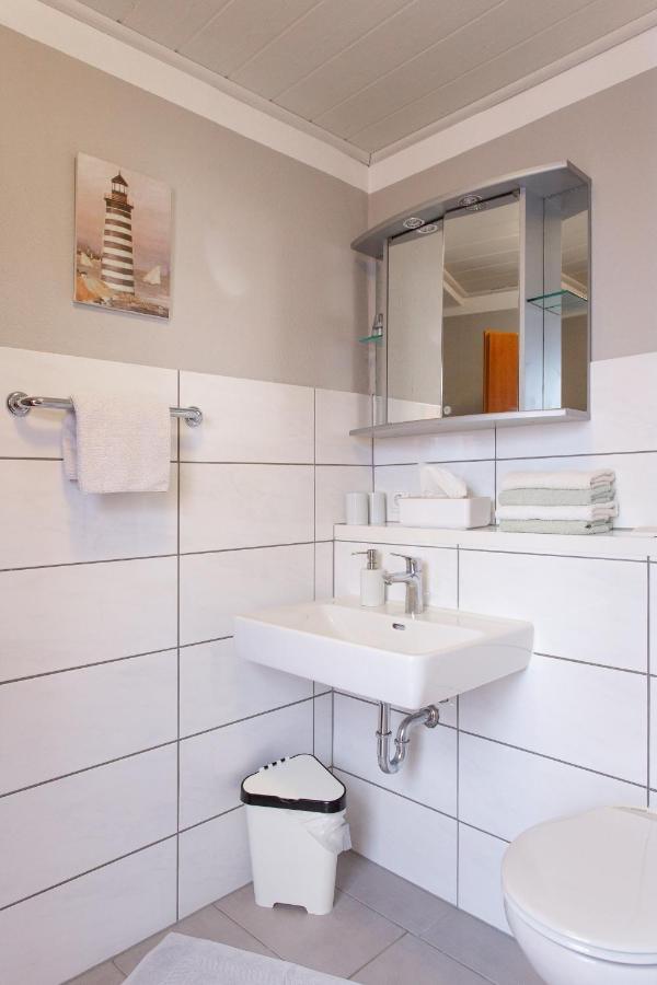 Bartleshof Appartement Wolfach Buitenkant foto