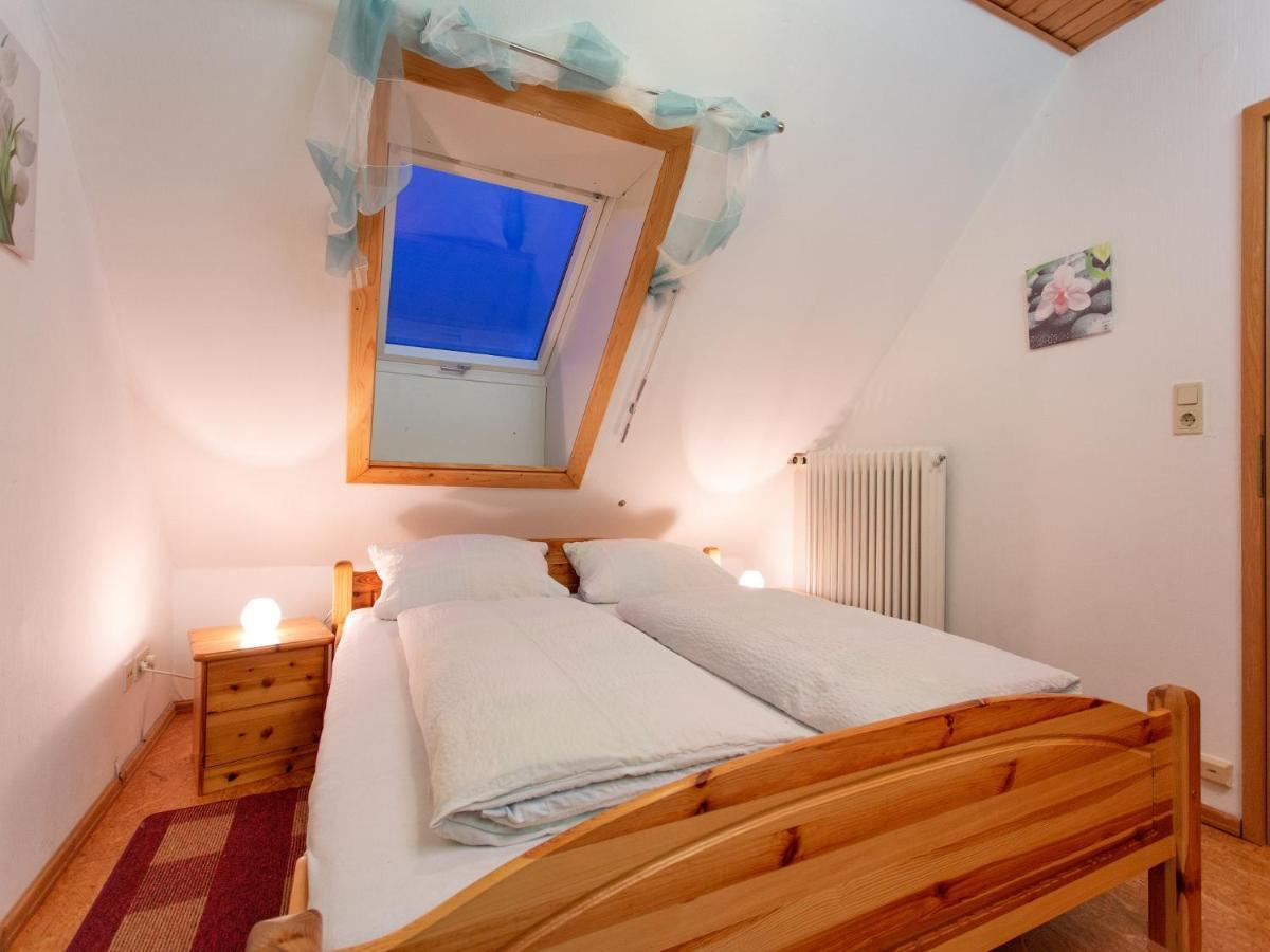 Bartleshof Appartement Wolfach Buitenkant foto