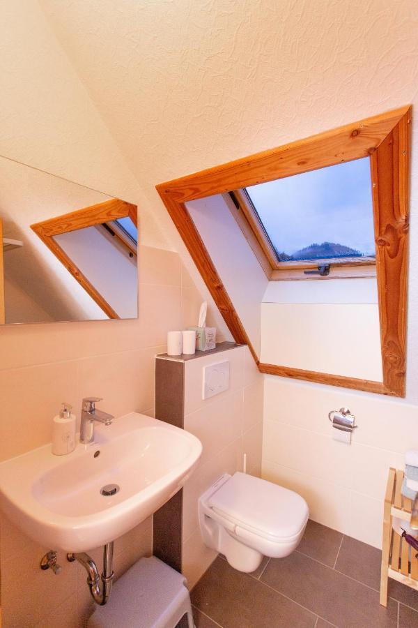 Bartleshof Appartement Wolfach Buitenkant foto