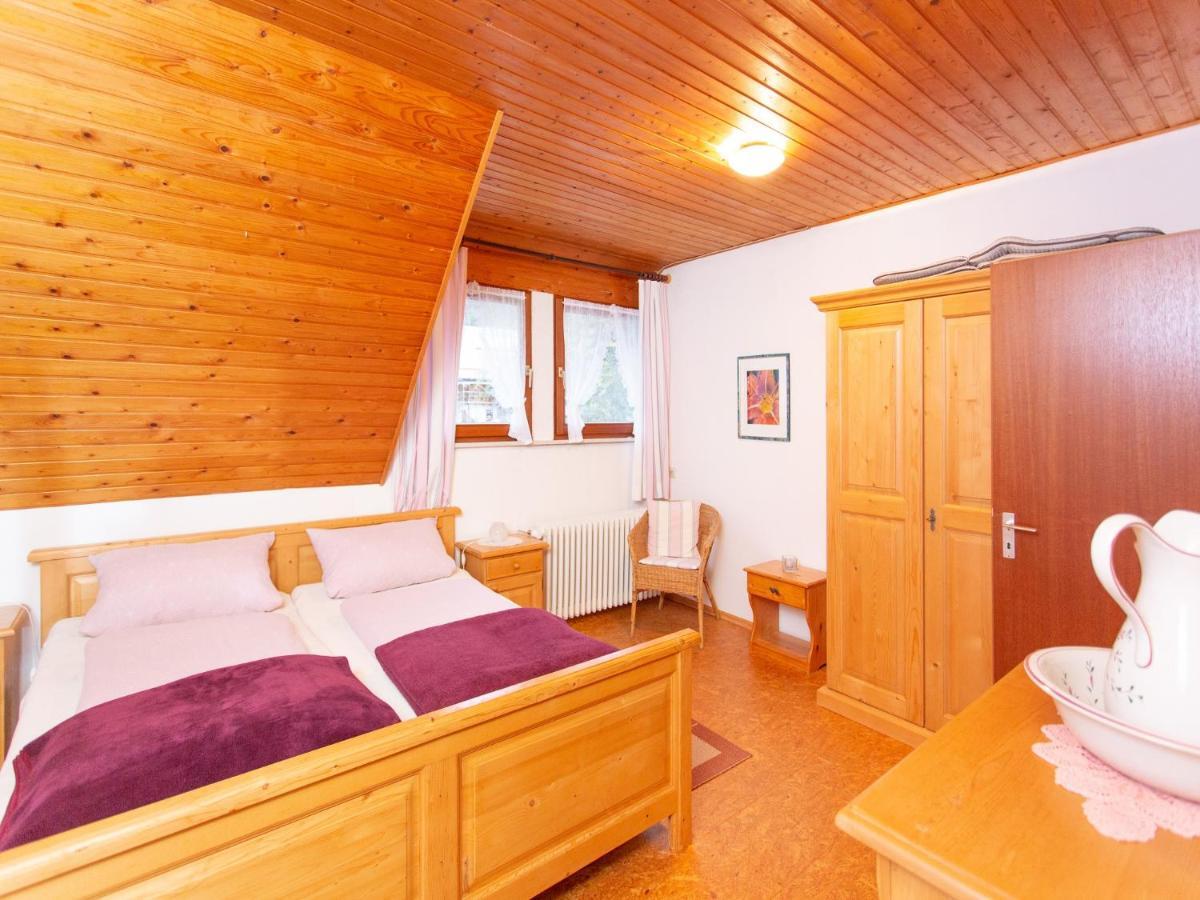 Bartleshof Appartement Wolfach Buitenkant foto