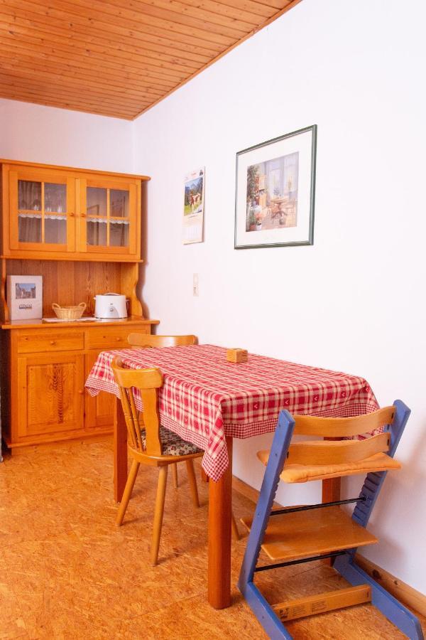 Bartleshof Appartement Wolfach Buitenkant foto