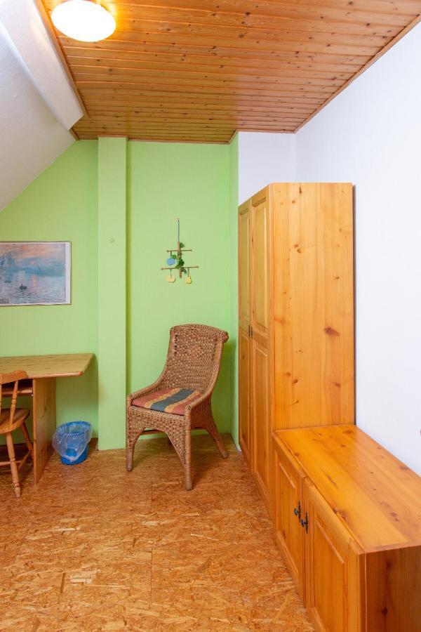 Bartleshof Appartement Wolfach Buitenkant foto