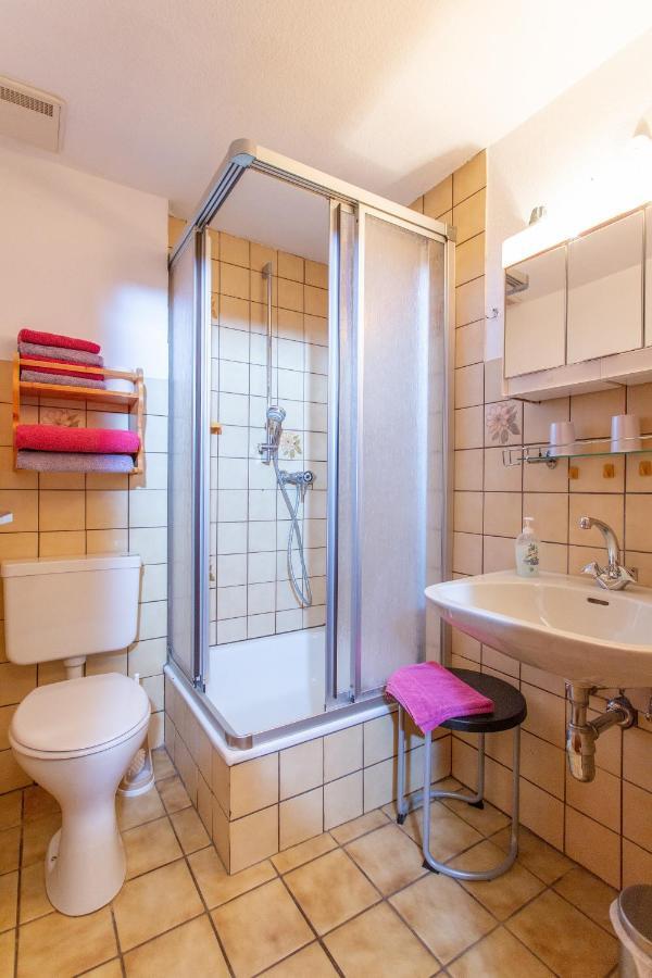 Bartleshof Appartement Wolfach Buitenkant foto