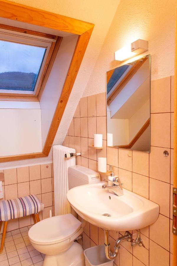 Bartleshof Appartement Wolfach Buitenkant foto