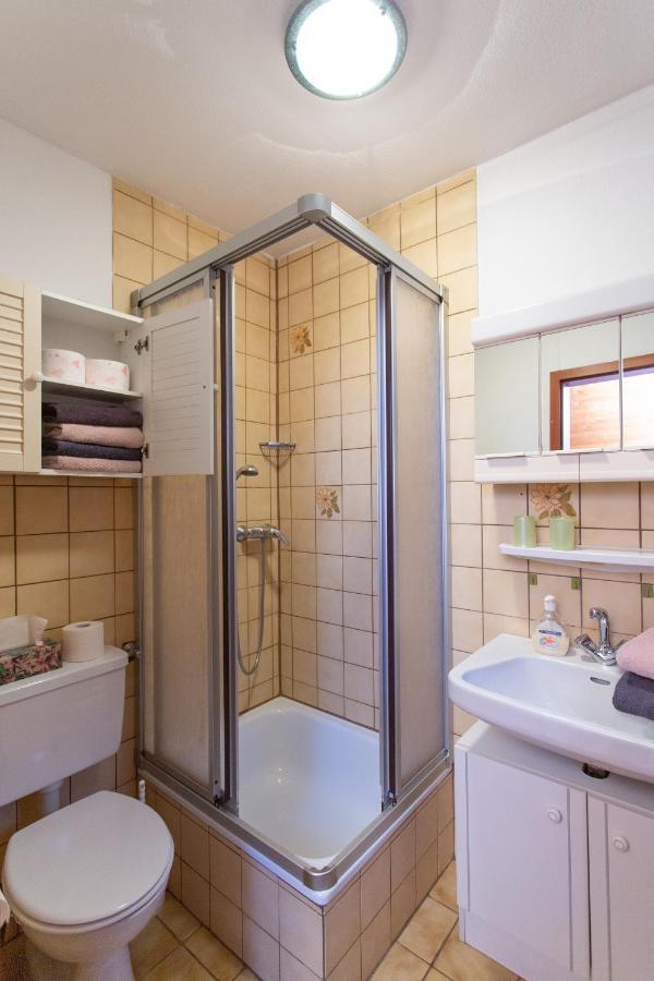 Bartleshof Appartement Wolfach Buitenkant foto