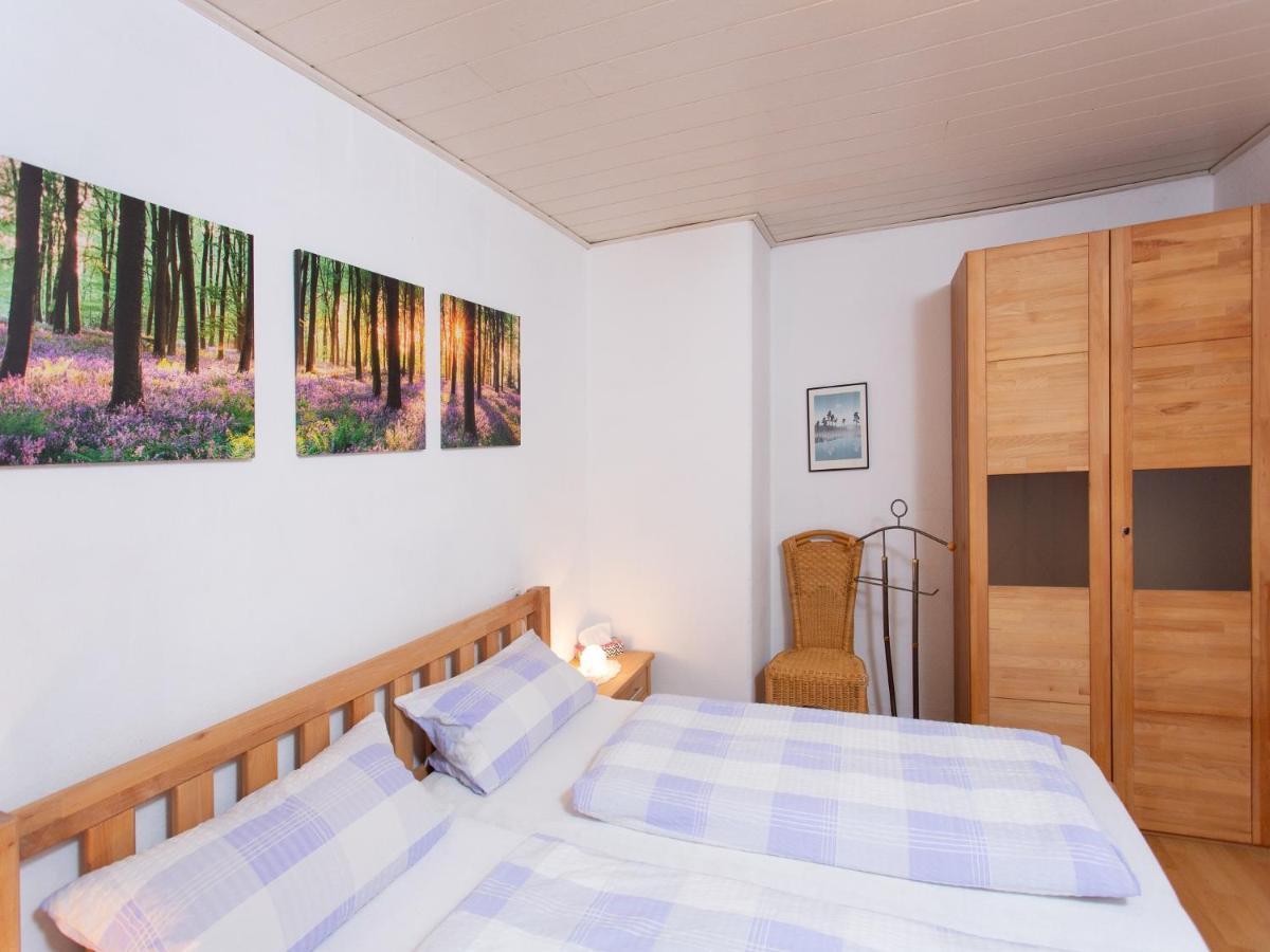 Bartleshof Appartement Wolfach Buitenkant foto