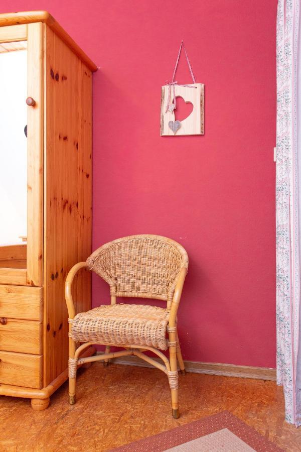 Bartleshof Appartement Wolfach Buitenkant foto