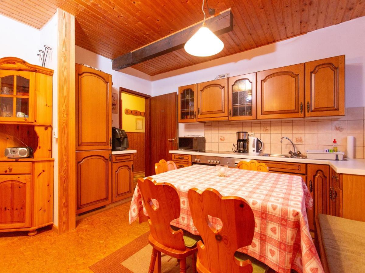 Bartleshof Appartement Wolfach Buitenkant foto