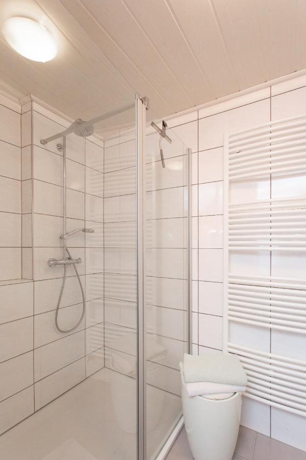 Bartleshof Appartement Wolfach Buitenkant foto