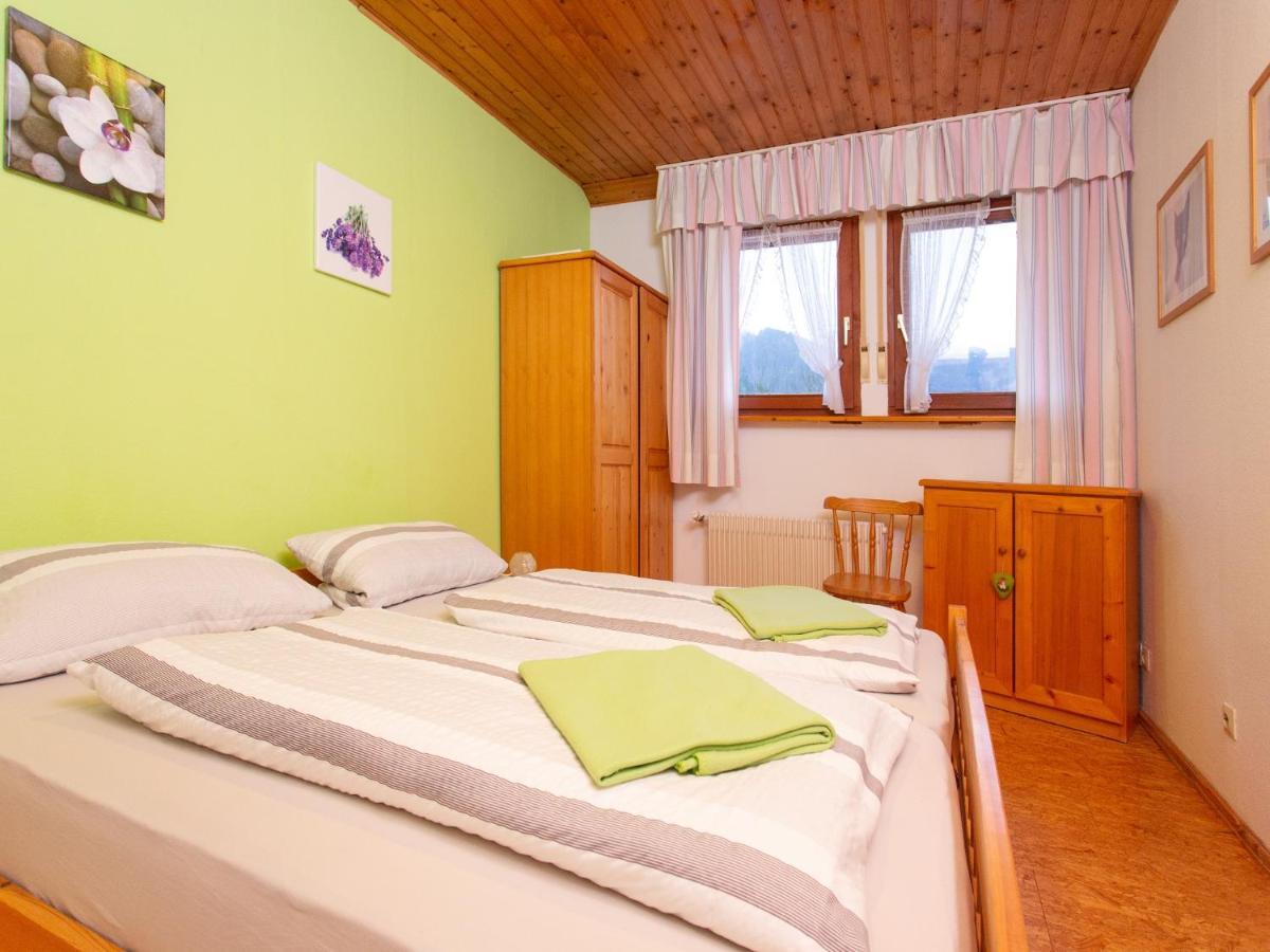 Bartleshof Appartement Wolfach Buitenkant foto