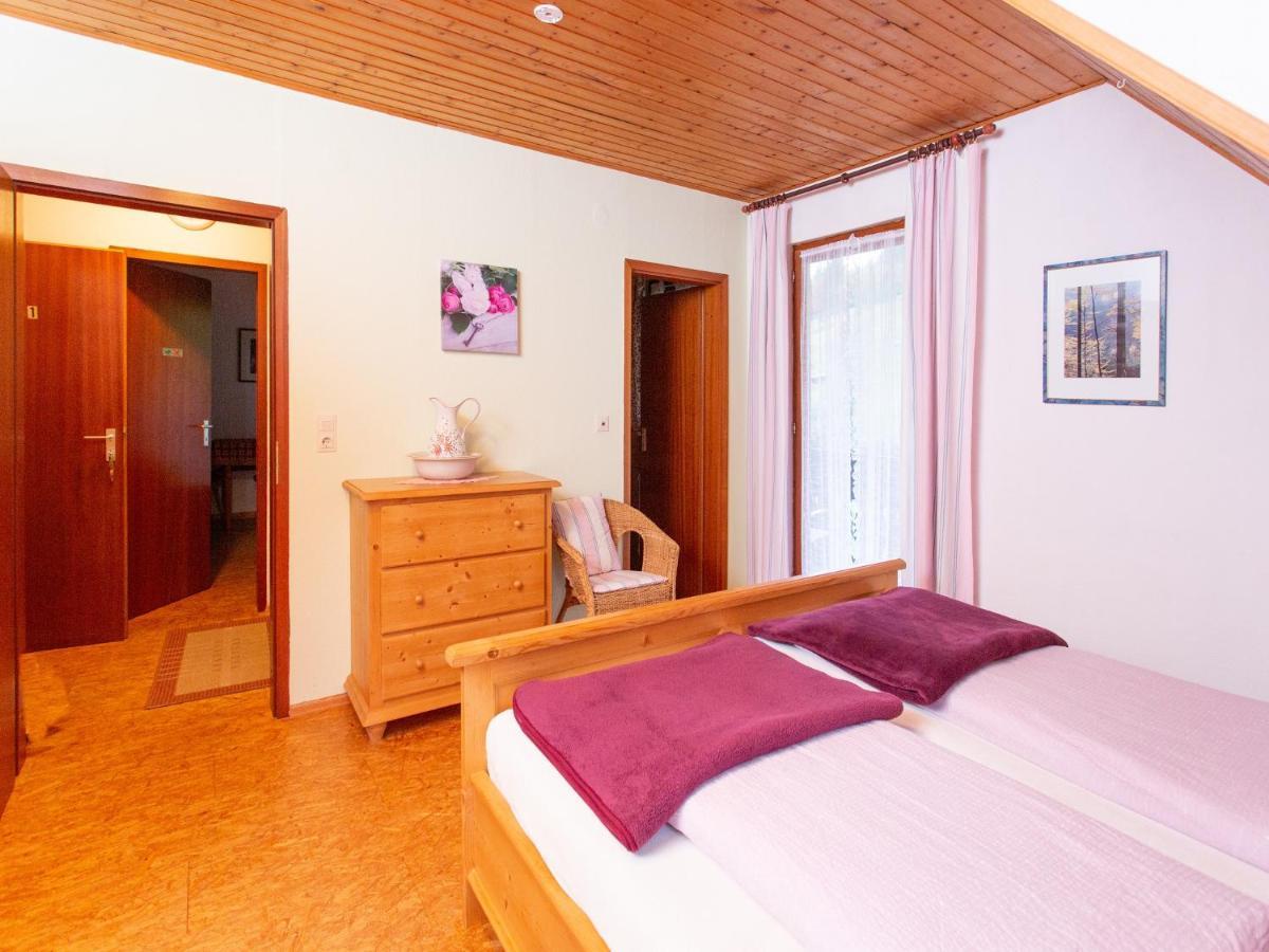 Bartleshof Appartement Wolfach Buitenkant foto