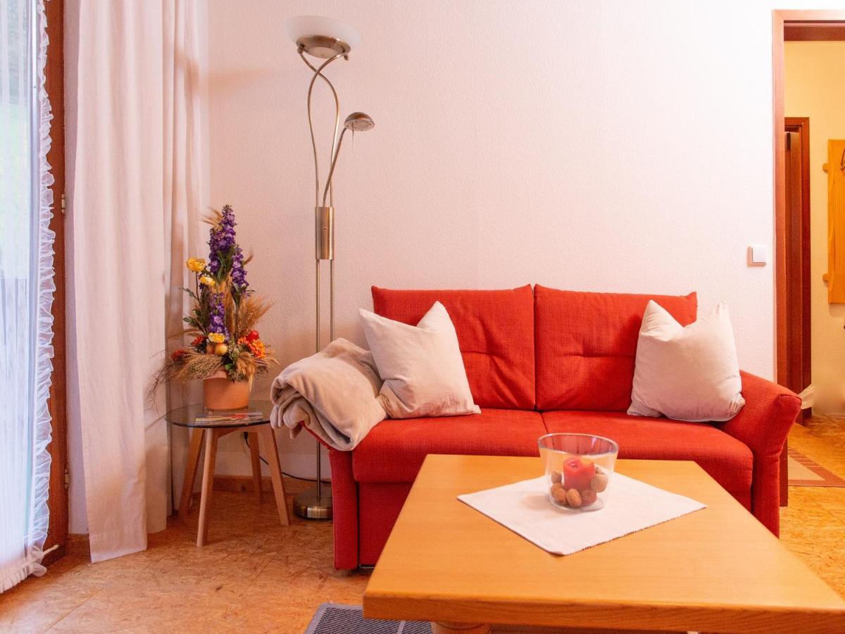 Bartleshof Appartement Wolfach Buitenkant foto